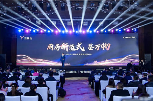 三翼鳥廚房有何不同？設(shè)計、施工、使用都有差異