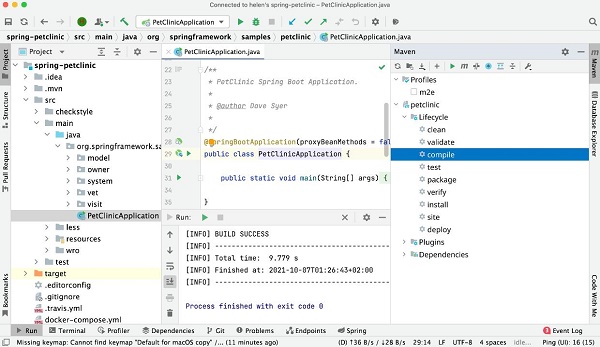 JetBrains發(fā)布兩項(xiàng)重要更新：基于IDE的遠(yuǎn)程開發(fā)解決方案和輕量級編輯器Fleet