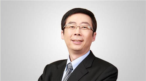 軟通智慧馮嵱：云以致用、數(shù)造城市，開啟中國數(shù)字政府新時代