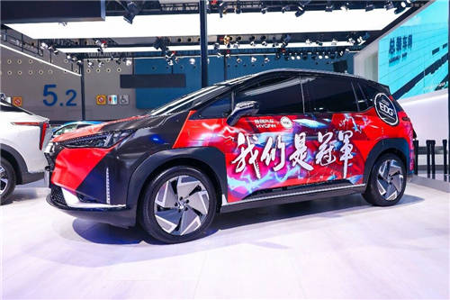 “我們提車啦！”合創(chuàng)Z03正式交付，不負等待