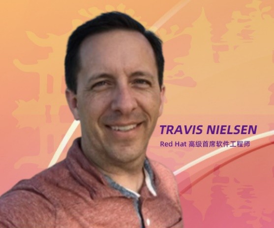 參與 CNCF 旗艦峰會，與云原生項目維護者直接溝通