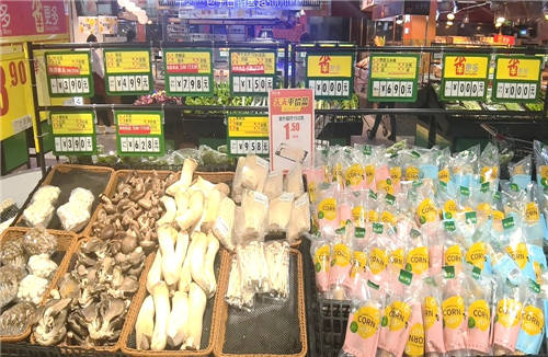 家樂福年終回饋大動作億元補貼大幅降價讓利消費者助力品質好省生活