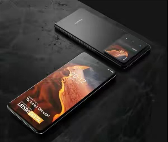 高通4nm 5G芯片新驍龍8發(fā)布：安兔兔跑分超百萬，能效提升30%