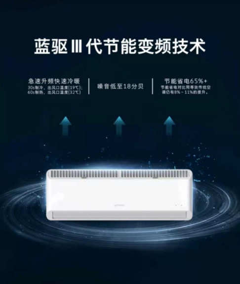 創(chuàng)維空調(diào)質(zhì)量如何？溫暖呵護(hù)，從微風(fēng)感開始