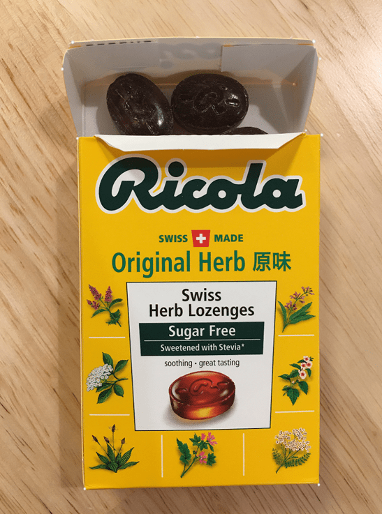 龍角散、金嗓子、念慈菴…… 這個(gè)冬天守護(hù)咽喉你pick誰？