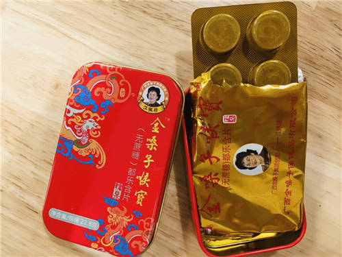 龍角散、金嗓子、念慈菴…… 這個(gè)冬天守護(hù)咽喉你pick誰？