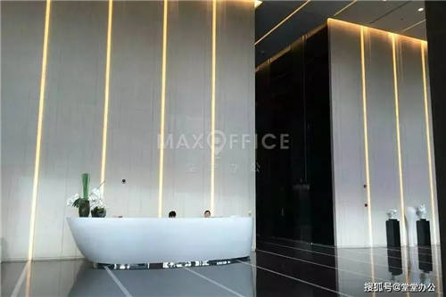 加班沒(méi)空調(diào)？這里的空調(diào)24小時(shí)待命，堂堂辦公邀您體驗(yàn)甲級(jí)舒適辦公！