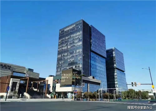 加班沒(méi)空調(diào)？這里的空調(diào)24小時(shí)待命，堂堂辦公邀您體驗(yàn)甲級(jí)舒適辦公！