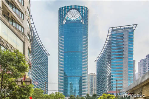 加班沒(méi)空調(diào)？這里的空調(diào)24小時(shí)待命，堂堂辦公邀您體驗(yàn)甲級(jí)舒適辦公！
