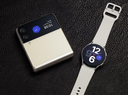 雙12什么值得買？三星Galaxy Watch4系列智能手表熱銷中