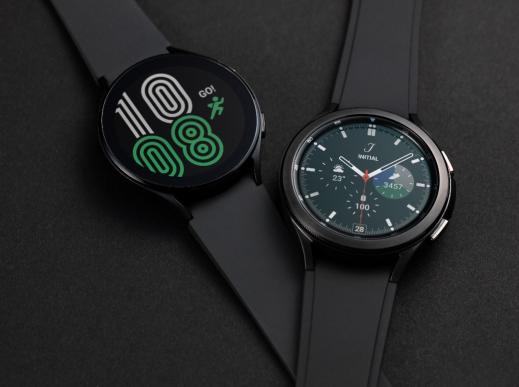 雙12什么值得買？三星Galaxy Watch4系列智能手表熱銷中