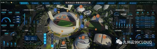 喜報(bào)！九州云獲第四屆“綻放杯”5G應(yīng)用征集大賽智慧城市專題賽二等獎(jiǎng)