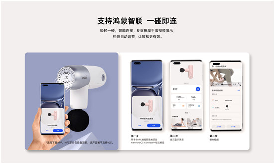 雙12必備：鴻蒙智聯(lián)認證產(chǎn)品推薦清單