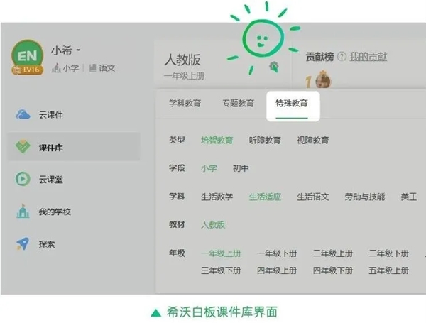 希沃獲“2021年度中國企業(yè)社會責任案例獎”:品牌先行，產(chǎn)品助力