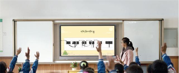 希沃獲“2021年度中國企業(yè)社會責任案例獎”:品牌先行，產(chǎn)品助力