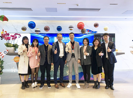 喜報！博眾投資獲“薪酬福利典范企業(yè)”，殊榮不斷