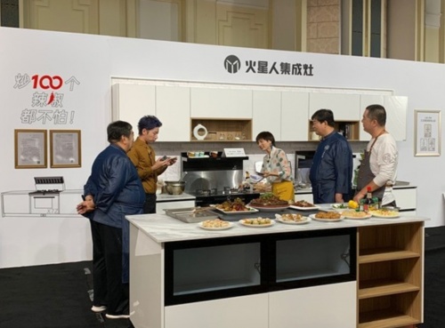 美大集成灶排名第幾名？企業(yè)長青需從產(chǎn)品、服務(wù)、營銷多方面發(fā)力