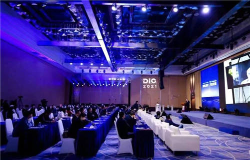 MobTech袤博科技2021 DIC首屆中國數(shù)據(jù)智能大會在滬成功舉辦