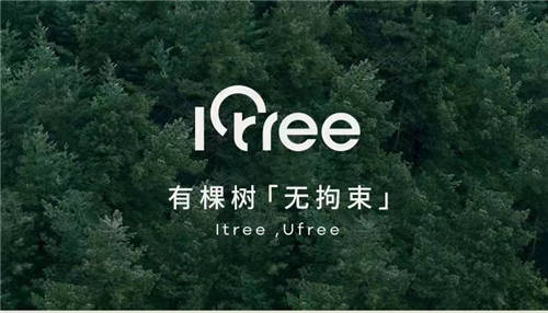 有棵樹小碳黑保暖內(nèi)衣，引領(lǐng)碳元素科技保暖新趨勢(shì)