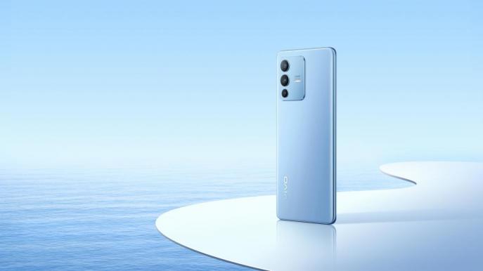 “幀率穩(wěn)定、體驗(yàn)流暢”vivo S12系列獲KPL比賽用機(jī)標(biāo)準(zhǔn)認(rèn)證