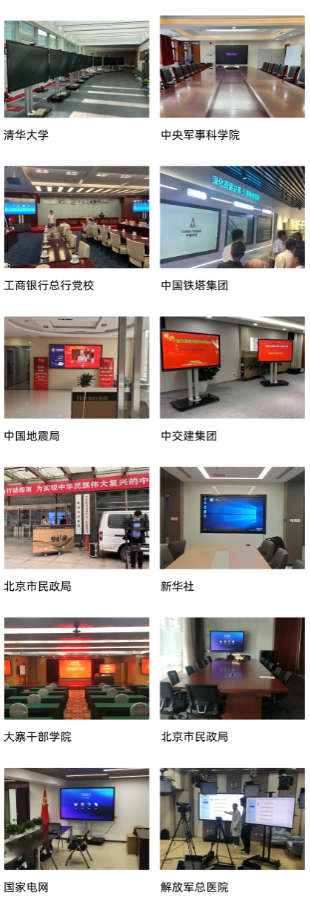 “市場(chǎng)競(jìng)爭(zhēng)越激烈，皓麗模式越獨(dú)具一格。”