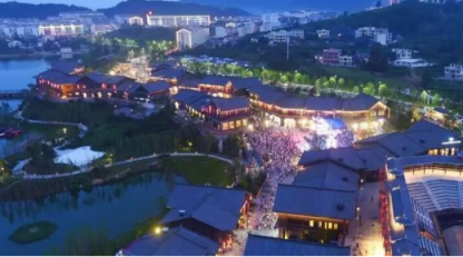 4大央媒助力丹寨萬達小鎮(zhèn)“云上丹寨好物節(jié)”，155個品種上直播