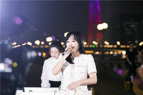 被放棄的夢想還能重拾嗎？辛選聯(lián)合創(chuàng)始人初瑞雪雪大：永遠(yuǎn)都不晚