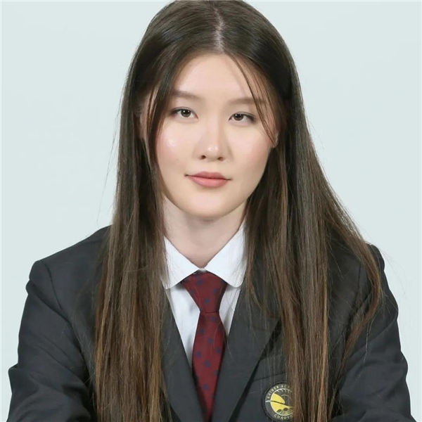 如何定義精彩的人生？三個朝陽凱文女孩給出了時(shí)代的答案