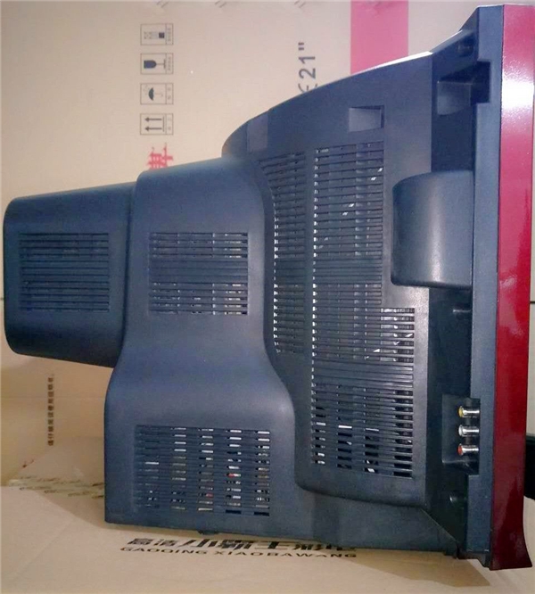 從CRT到QD-Mini LED，揭秘顯示技術(shù)進化史