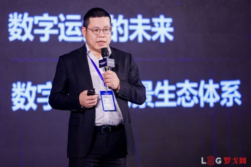 定基調(diào)！物流大佬、投資人說2022這么干