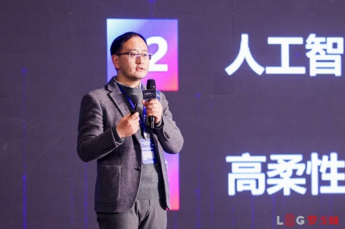 定基調(diào)！物流大佬、投資人說2022這么干