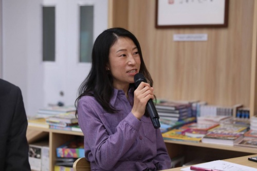 第二屆 螢火蟲計劃丨張德芬空間大型心理講師全國選拔大賽圓滿落下帷幕