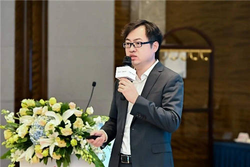 汽車(chē)行業(yè)步入智能時(shí)代，車(chē)企將如何做好數(shù)字化轉(zhuǎn)型？