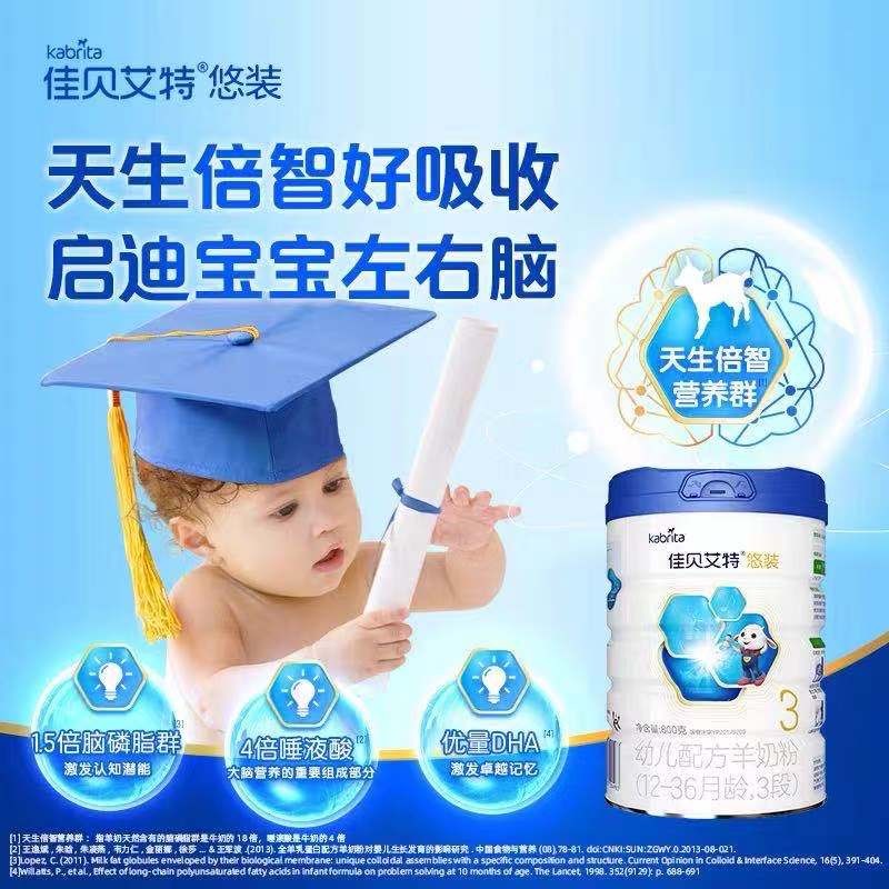 喝羊奶有什么好處？讓我的喂養(yǎng)經(jīng)驗(yàn)開(kāi)啟你的新認(rèn)知