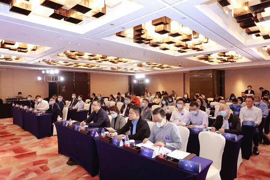 “藝路同行，旗襄華彩”2021探索數(shù)字化賦能分享會(huì)成功舉辦