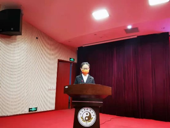 河南中醫(yī)藥大學(xué)&仲景“三分鐘講透經(jīng)典”科普征集賽頒獎儀式圓滿結(jié)束