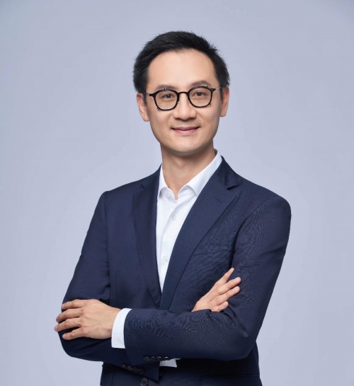 騰訊湯道生：以開放共建的方式，助力營造全新、可持續(xù)的公益生態(tài)