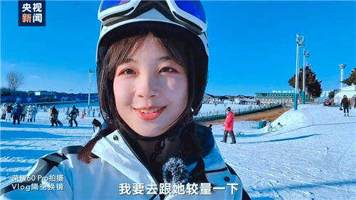 AI手勢(shì)識(shí)別，Vlog隔空換鏡，榮耀60系列堪稱(chēng)Vlog神器