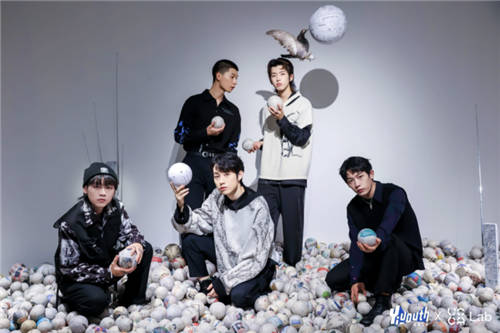 新銳內(nèi)容廠牌Yiyouth“2021 支點(diǎn)大會”｜年底宜搞大事！