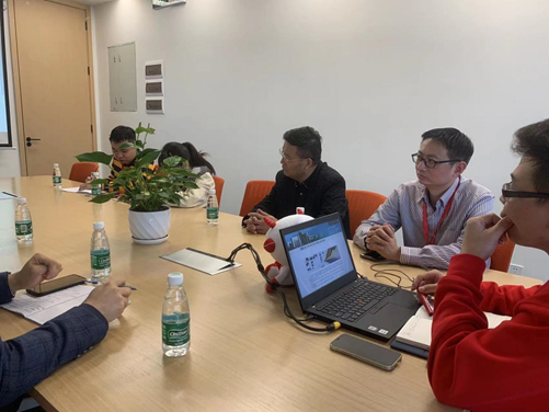 助力防疫，博眾投資遠(yuǎn)程調(diào)研上市企業(yè)