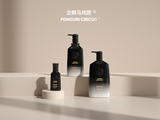 紀(jì)梵希調(diào)香師攜手企鵝馬戲團(tuán)，打造香氛洗護(hù)天花板