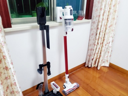 無(wú)線吸塵器哪個(gè)牌子好？熱銷品牌吸塵器實(shí)力PK