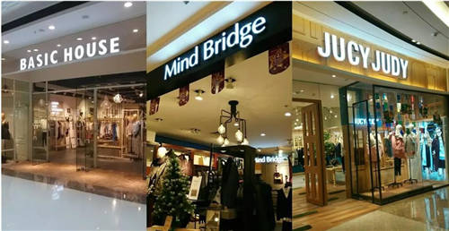 南極電商品牌建設(shè)新突破，收購韓國知名服裝品牌