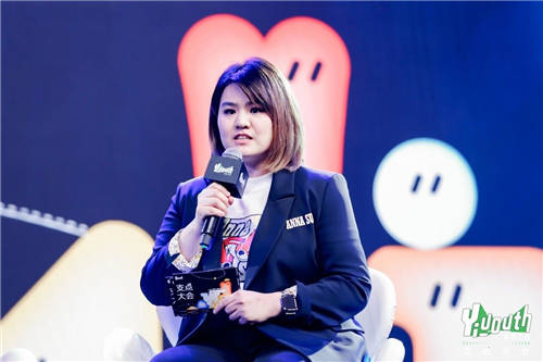Yiyouth“2021 支點(diǎn)大會(huì)”：撐住你，也撬動(dòng)點(diǎn)什么！