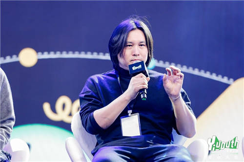 Yiyouth“2021 支點(diǎn)大會(huì)”：撐住你，也撬動(dòng)點(diǎn)什么！