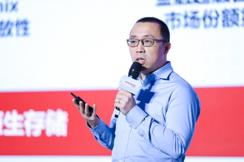 聚焦產(chǎn)業(yè)升級(jí)，2021中國(guó)數(shù)據(jù)庫(kù)產(chǎn)業(yè)峰會(huì)重塑發(fā)展路徑