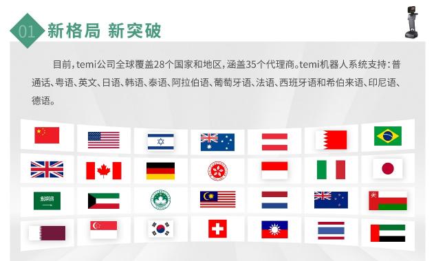 洞見智能：新格局、新活力、新突破，temi穩(wěn)步發(fā)展