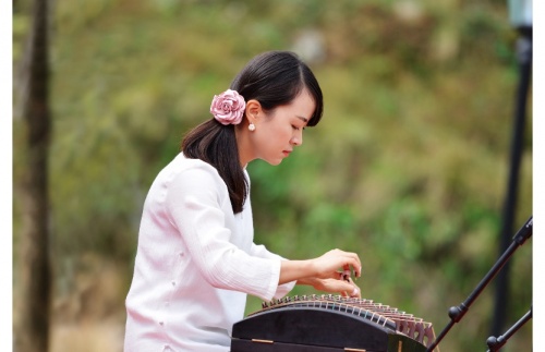 千聊攝影營(yíng)寶媽學(xué)員分享：如何兼顧事業(yè)與家庭？
