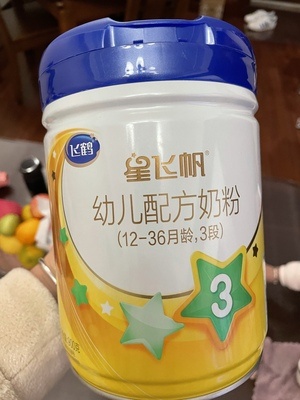 選奶粉怎么看配方？“成分黨”寶媽是這樣選到飛鶴奶粉的