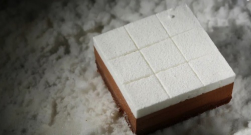 21cake好不好？暖心系冬日蛋糕